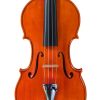 Violino “Il Cannone” 1743 di Paganini.